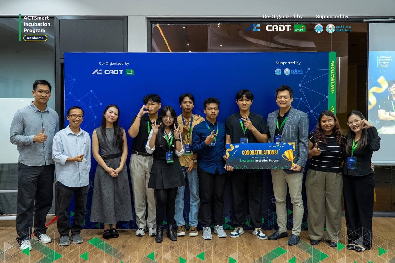 LocalGrew engineering team